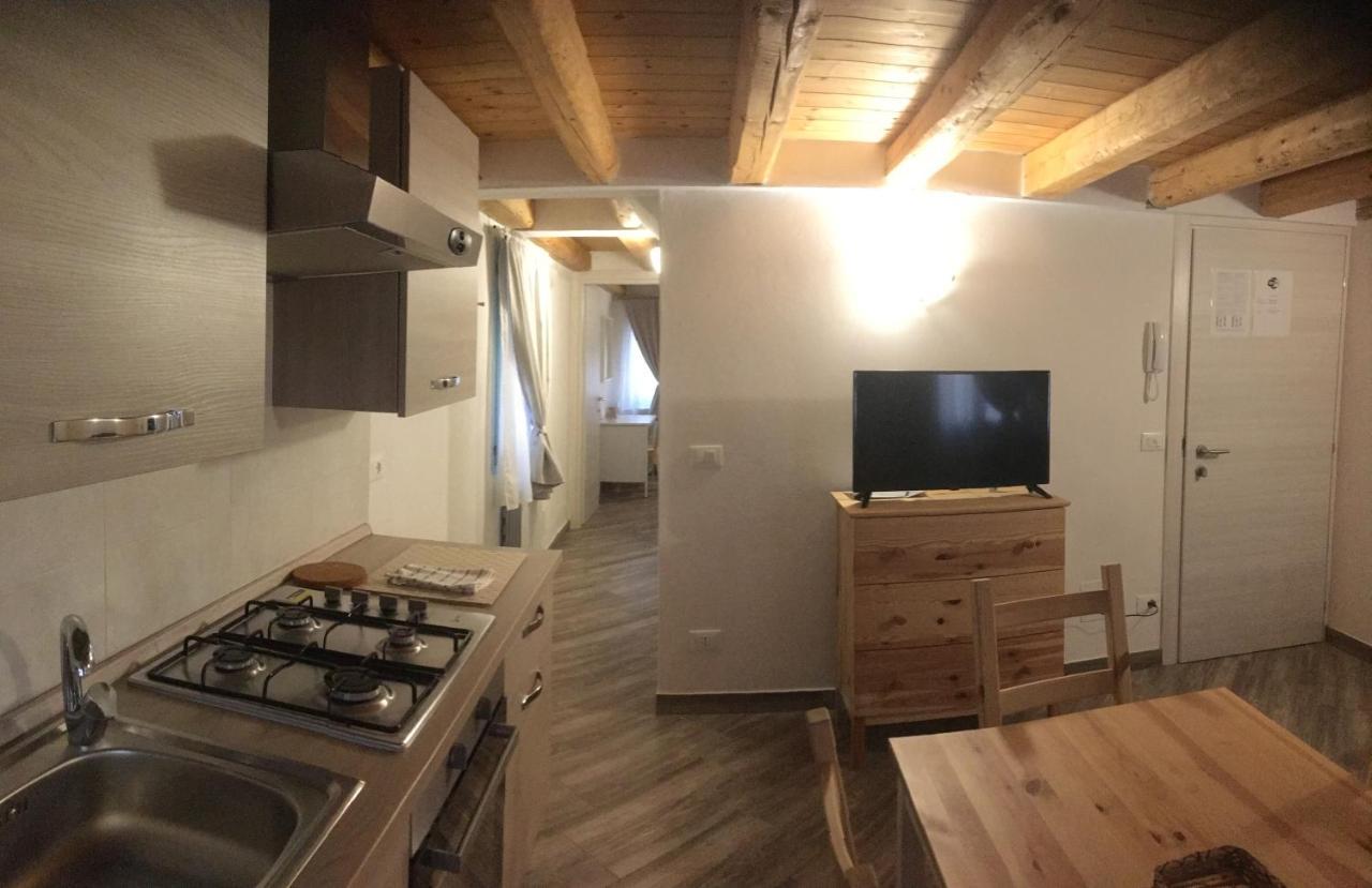 קיוג'ה South Lagoon Apartments 2 מראה חיצוני תמונה