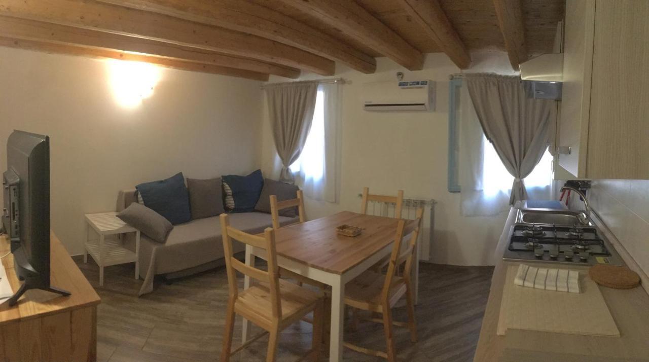 קיוג'ה South Lagoon Apartments 2 מראה חיצוני תמונה