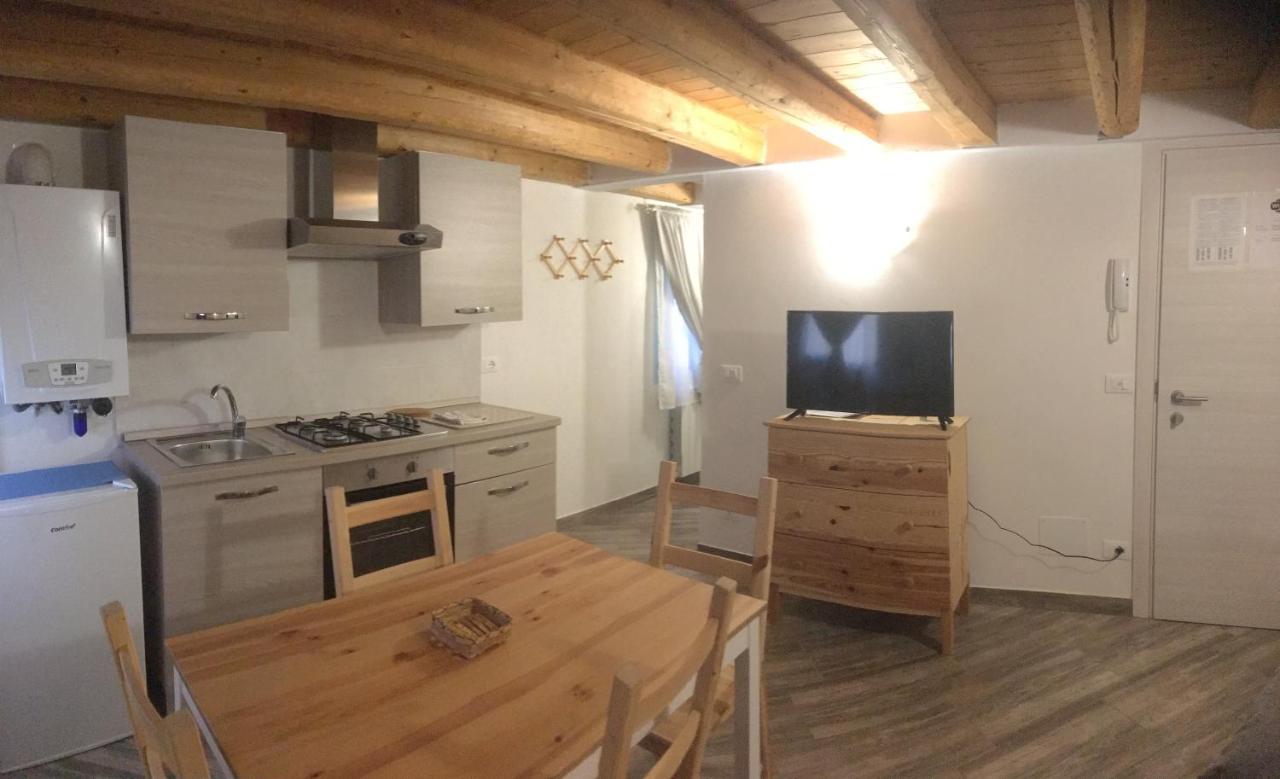 קיוג'ה South Lagoon Apartments 2 מראה חיצוני תמונה