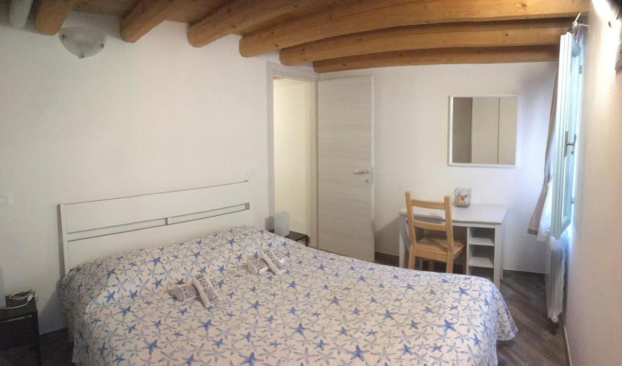קיוג'ה South Lagoon Apartments 2 מראה חיצוני תמונה